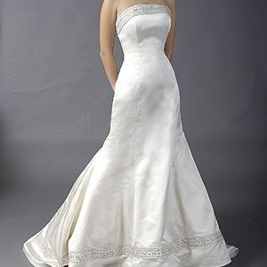 Tomasina Wedding Dress